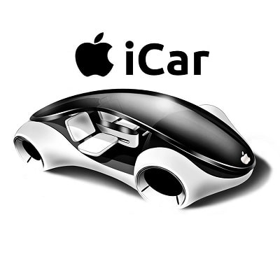 Apple car hype