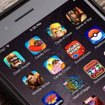 Best iOS Games | What Games are Popular on iOS Users