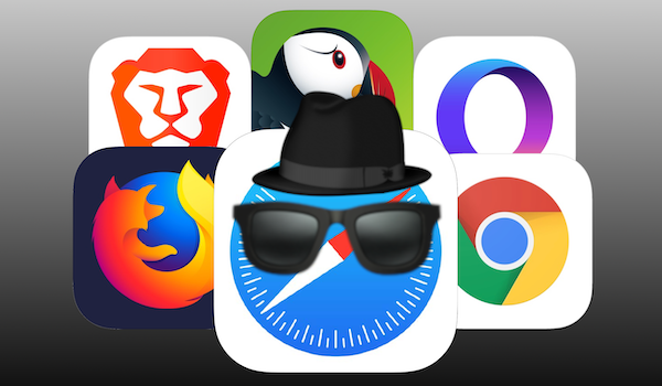 iOS-private-browsers-Safari-Firefox-Chrome-Brave-Opera-Puffin
