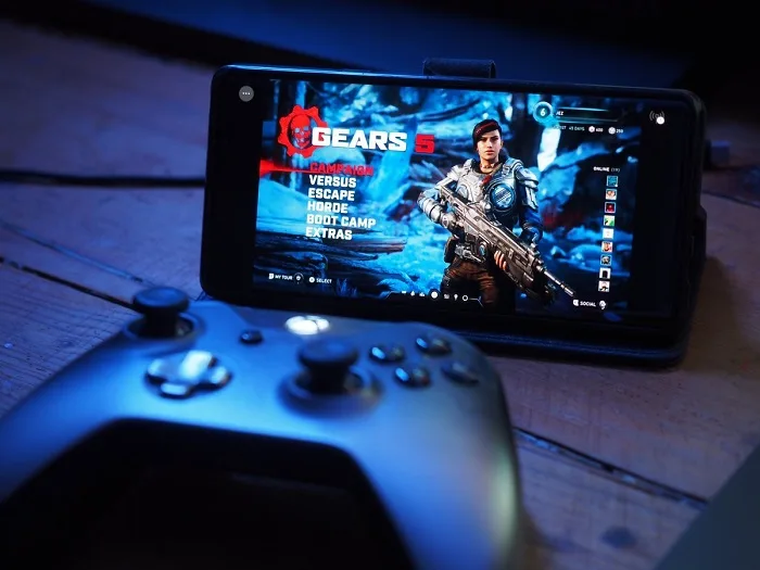 top mobile gaming streaming-apps