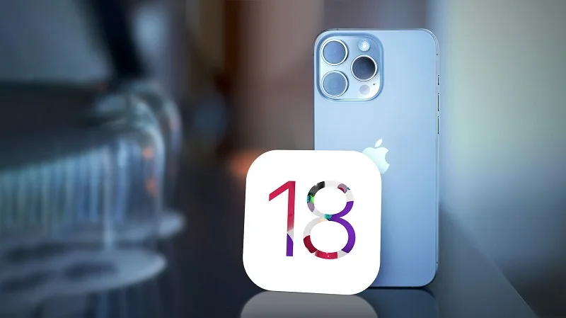 ios 18 new features