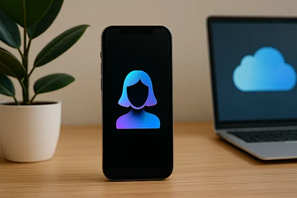 iPhone adatvédelem