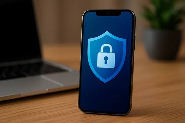 Apple data protection
