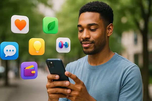 AI mobile tools