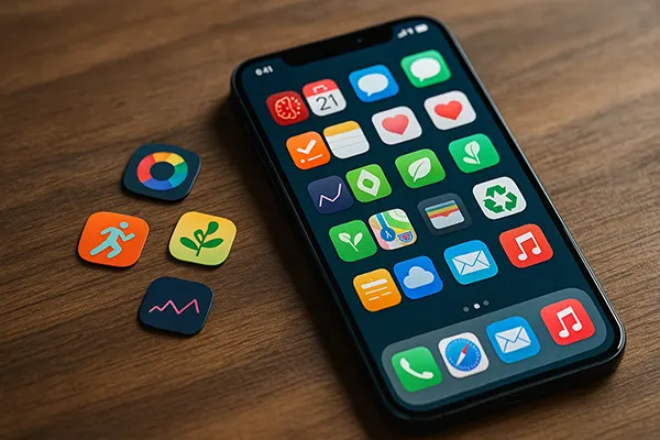 AI mobile tools