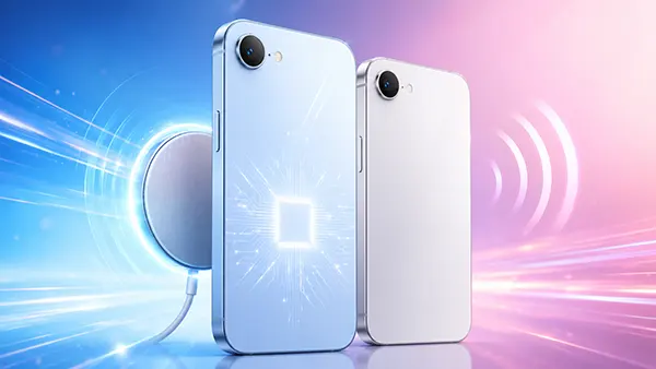 Apple iPhone összehasonlítás