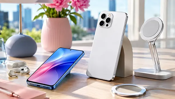 Apple iPhone comparison
